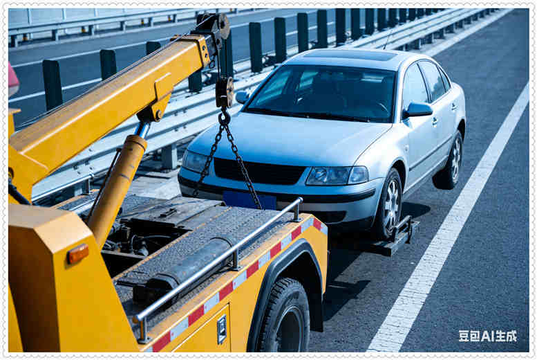 朝阳县道路救援2026年发展趋势：AI赋能下的朝阳县道路救援