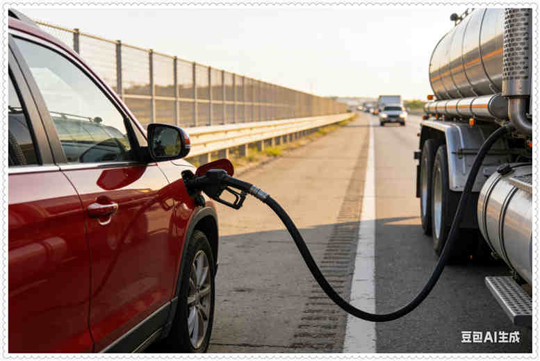 朝阳县道路救援