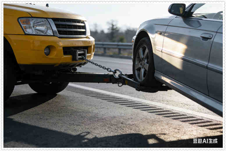 朝阳县拖车救援