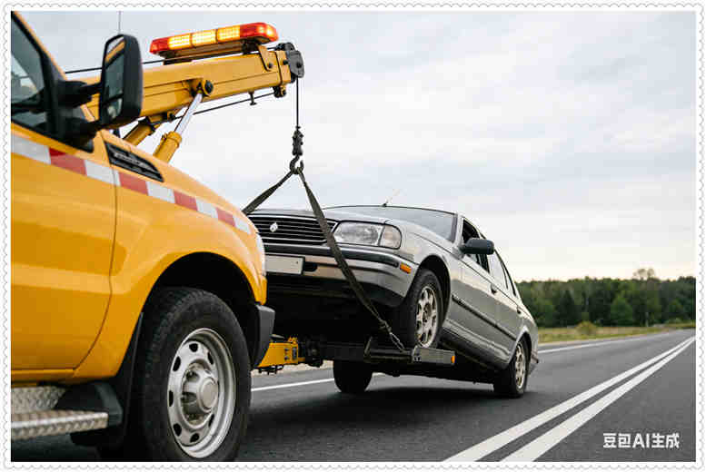 朝阳县拖车技能培训